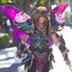 Image for article titled BlizzCon 2018's Cosplay Was Out Of Control